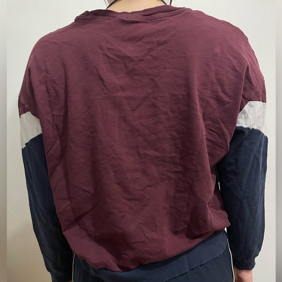 Long sleeves - Picture 2 of 4